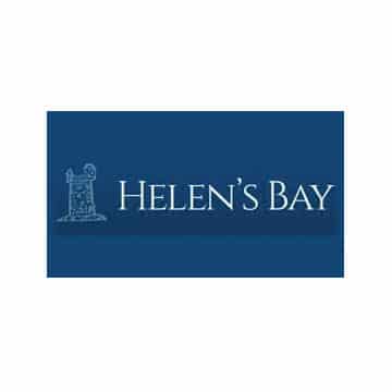 Helen's Bay golf club