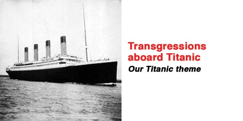 titanic