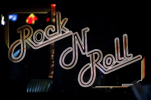rock-and-roll
